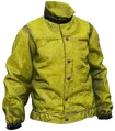 Chaqueta NBQ